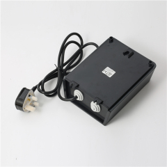 Tubular motor receiver TM4000